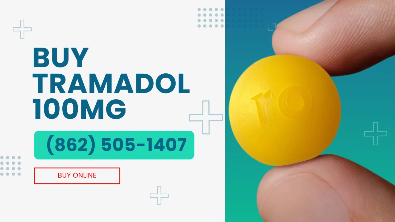 Where to Buy Canadian Generic Tramadol 100mg