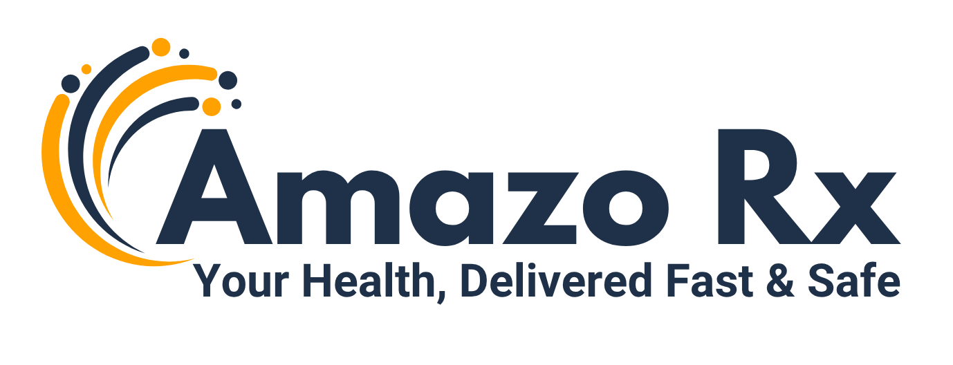 Amazo Rx